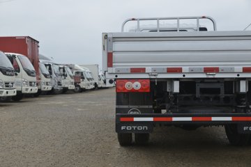 ���� �������� 120���� 4.17�׵��������Ῠ(����)(BJ1075VEJDA-AB1)ͼƬ