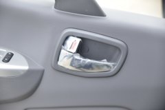 福田 时代领航5 131马力 4.18米单排栏板轻卡(国六)(BJ1044V9JDA-06)