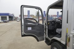 福田 时代领航5 131马力 4.18米单排栏板轻卡(国六)(BJ1044V9JDA-06)