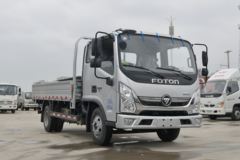 奥铃速运载货车荆门市火热促销中 让利高达0.3万