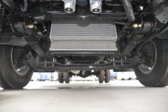 福田 奥铃速运 131马力 3.83米排半栏板轻卡(国六)(BJ1045V9JDA-AB1)