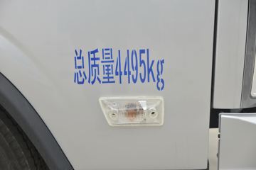  ½ ഺ 130 4.14׵ʽῨ(ɰ6)(BJ5048XXY-A2)ͼƬ