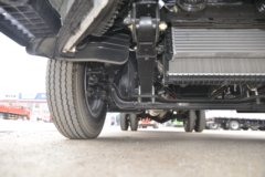 福田 时代领航5 131马力 4.18米单排栏板轻卡(国六)(BJ1044V9JDA-06)