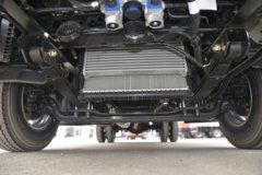 福田 时代领航5 131马力 4.18米单排栏板轻卡(国六)(BJ1044V9JDA-06)