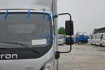  ½ ഺ 130 4.14׵ʽῨ(ɰ6)(BJ5048XXY-A2)ͼƬ