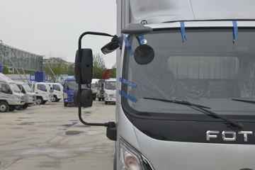  ½ ഺ 130 4.14׵ʽῨ(ɰ6)(BJ5048XXY-A2)ͼƬ