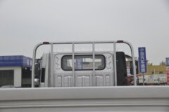 福田 时代领航5 131马力 4.18米单排栏板轻卡(国六)(BJ1044V9JDA-06)