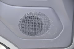 福田 奥铃新捷运 大力哥 170马力 5.25米排半栏板轻卡(BJ1128VGJED-A3)