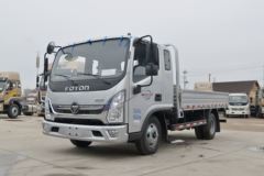 奥铃新捷运 载货车