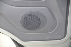 福田 奥铃新捷运 青春飞扬版 130马力 4.17米单排仓栅式轻卡(国六)(BJ5048CCY9JDA-AB1)