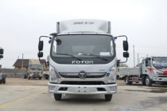 奥铃新捷运载货车邵阳市火热促销中 让利高达0.5万