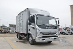 奥铃新捷运载货车普洱市火热促销中 让利高达1万