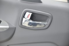 福田 奥铃新捷运 130马力 4.14米单排厢式轻卡(国六)(BJ5048XXY8JDA-AB2)