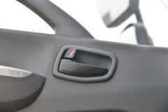 福田 奥铃大黄蜂 Home版 245马力 9.78米排半厢式载货车(国六)(BJ5188XXYKPFN-AF1)