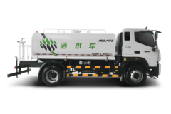 福田时代 领航ES7 190马力 4X2 洒水车(国六)(普罗科)(BJ5183GQXE6-P2)