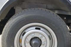 东风途逸 T3(原小霸王W) 1.5L 125马力 2.5米双排栏板小卡(国六)(EQ1032D60Q3)