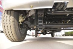 东风途逸 T3(原小霸王W) 1.5L 125马力 2.5米双排栏板小卡(国六)(EQ1032D60Q3)