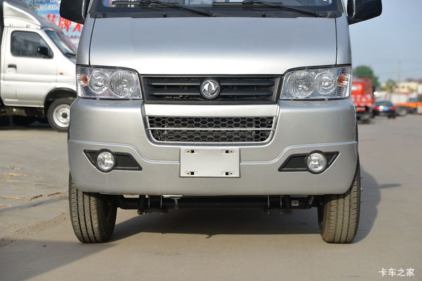 T3(原小霸王W)载货车菏泽市火热促销中 让利高达0万