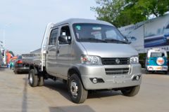 优惠0.2万 德州市T3(原小霸王W)载货车火热促销中