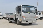 欧铃汽车 金利卡Ⅱ 127马力 4.13米单排栏板轻卡(国六)(ZB1041KDD2L)