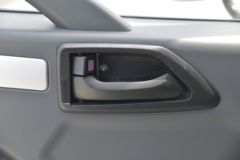 欧铃汽车 金利卡Ⅱ 127马力 4.13米单排栏板轻卡(国六)(ZB1041KDD2L)