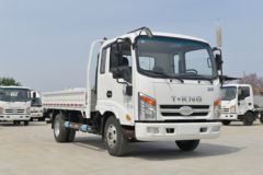 欧铃T3载货车哈尔滨市火热促销中 让利高达0.4万