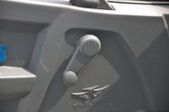 唐骏欧铃 小宝马PLUS 1.9L 102马力 3.63米单排厢式微卡(ZB5042XXYBDD0V)