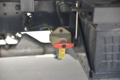 唐骏欧铃 小宝马PLUS 1.9L 102马力 3.63米单排厢式微卡(ZB5042XXYBDD0V)