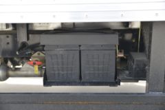 唐骏欧铃 小宝马PLUS 1.9L 102马力 3.63米单排厢式微卡(ZB5042XXYBDD0V)