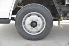 唐骏欧铃 小宝马PLUS 1.9L 102马力 3.63米单排厢式微卡(ZB5042XXYBDD0V)