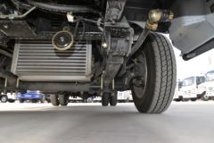 唐骏欧铃 小宝马PLUS 1.9L 102马力 3.63米单排厢式微卡(ZB5042XXYBDD0V)