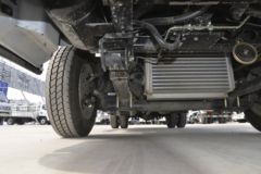 唐骏欧铃 小宝马PLUS 1.9L 102马力 3.63米单排厢式微卡(ZB5042XXYBDD0V)