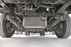 唐骏欧铃 小宝马PLUS 1.9L 102马力 3.63米单排厢式微卡(ZB5042XXYBDD0V)