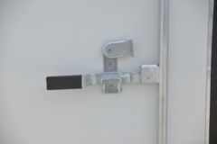 唐骏欧铃 小宝马PLUS 1.9L 102马力 3.63米单排厢式微卡(ZB5042XXYBDD0V)