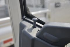 唐骏欧铃 小宝马 68马力 4X2 3.41米单排自卸车(长轴距)(ZB3040BDC3V)