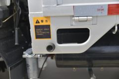 唐骏欧铃 小宝马 68马力 4X2 3.41米单排自卸车(长轴距)(ZB3040BDC3V)