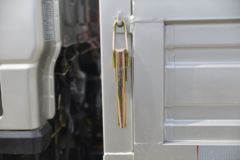 唐骏欧铃 小宝马 68马力 4X2 3.41米单排自卸车(长轴距)(ZB3040BDC3V)