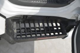 欧铃T1&nbsp;自卸车驾驶室                                               图片