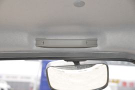 欧铃T1&nbsp;自卸车驾驶室                                               图片