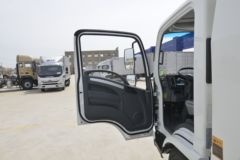 唐骏欧铃 T1系列 110马力 2.8米自卸车(ZB3041KDC1V)