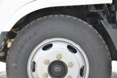 唐骏欧铃 T1系列 110马力 2.8米自卸车(ZB3041KDC1V)
