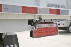 欧铃T1&nbsp;自卸车上装                                                图片