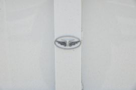 欧铃T1&nbsp;自卸车上装                                                图片