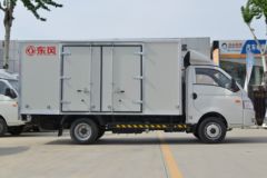 小霸王W17载货车天津市火热促销中 让利高达0.1万