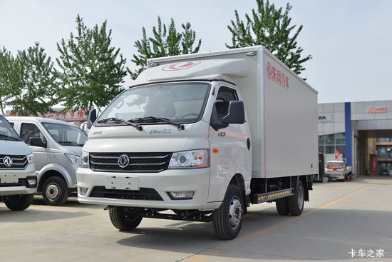  СW17 1.6L 123 3.6׵ʽ΢()(EQ5031XYK60Q7AC)