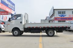东风 小霸王W17 1.5L 113马力 3.6米单排栏板小卡(国六)(EQ1031S60Q6)