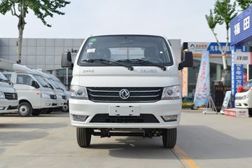东风 小霸王W17 1.6L 123马力 3.6米单排栏板小卡(宽轮距)(EQ1031S60Q7)