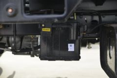 东风 小霸王W17 1.5L 113马力 3.6米单排栏板小卡(国六)(EQ1031S60Q6)