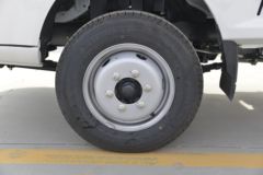 东风 小霸王W17 1.5L 113马力 3.6米单排栏板小卡(国六)(EQ1031S60Q6)