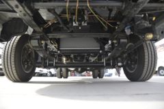 东风 小霸王W17 1.5L 113马力 3.6米单排栏板小卡(国六)(EQ1031S60Q6)